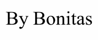 BY BONITAS