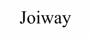 JOIWAY