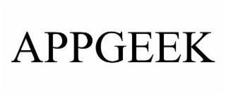 APPGEEK