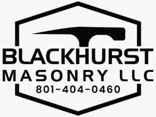 BLACKHURST MASONRY LLC 801-404-0460