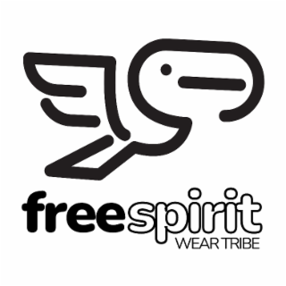FREESPIRIT WEAR TRIBE