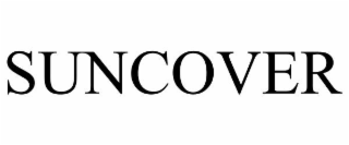 SUNCOVER