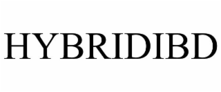 HYBRIDIBD