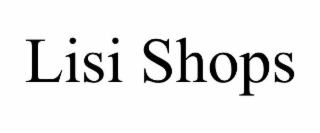 LISI SHOPS