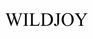 WILDJOY