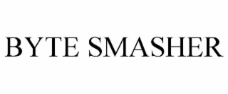 BYTE SMASHER