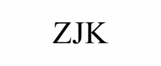 ZJK