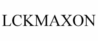 LCKMAXON