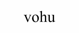 VOHU