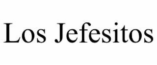 LOS JEFESITOS