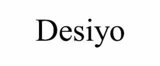 DESIYO