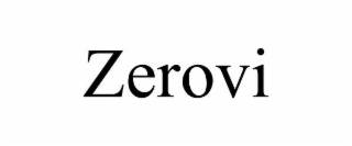 ZEROVI