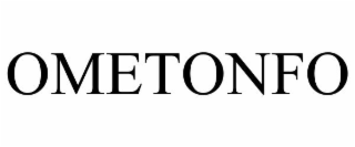 OMETONFO