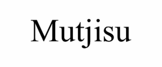 MUTJISU