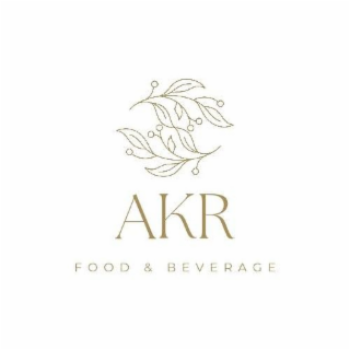 AKR FOOD AND BEVERAGE