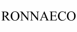 RONNAECO