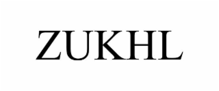 ZUKHL