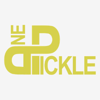 PICKLE ONE