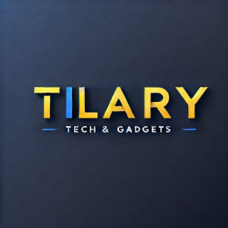 TILARY TECH & GADGETS