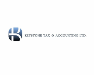 K KEYSTONE TAX & ACCOUNTING LTD.