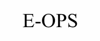 E-OPS