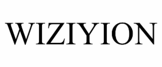 WIZIYION