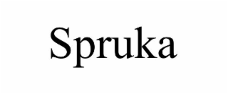 SPRUKA