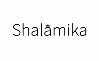 SHALAMIKA