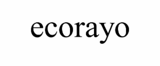 ECORAYO