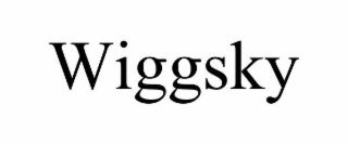 WIGGSKY