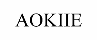 AOKIIE