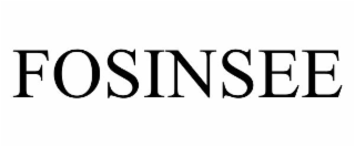FOSINSEE