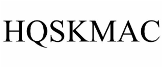 HQSKMAC
