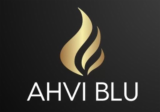 AHVI BLU