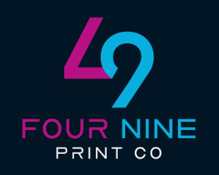 49 FOUR NINE PRINT CO