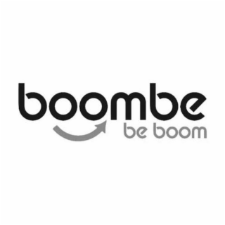 BOOMBE BE BOOM