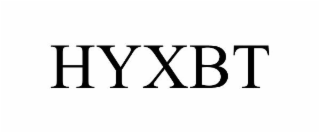 HYXBT