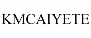 KMCAIYETE