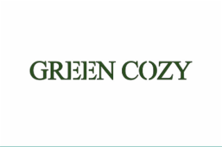 GREEN COZY