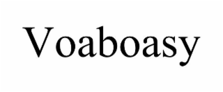 VOABOASY