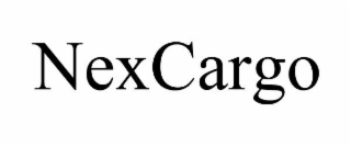 NEXCARGO