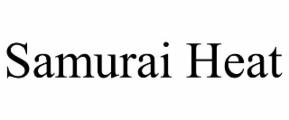 SAMURAI HEAT