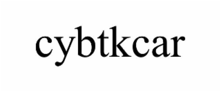 CYBTKCAR