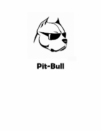 PIT-BULL