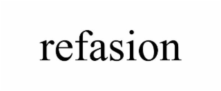 REFASION