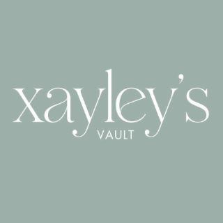 XAYLEY'S VAULT