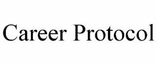 CAREER PROTOCOL