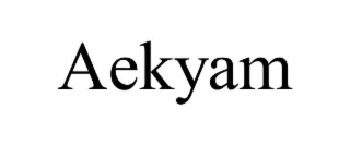 AEKYAM