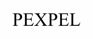 PEXPEL