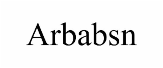 ARBABSN